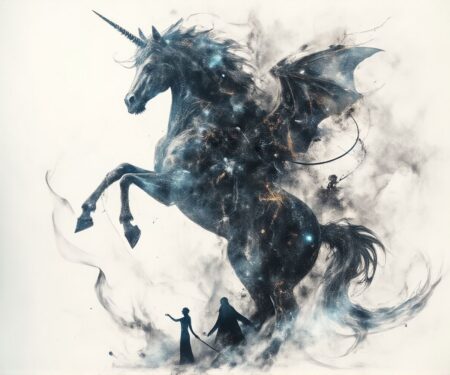 Double Exposure Dynamic Duo