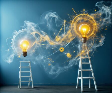 Double Exposure Double Exposed Styles