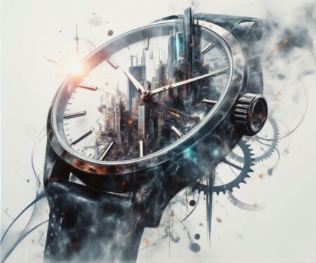 Double Exposure Double Exposed Styles