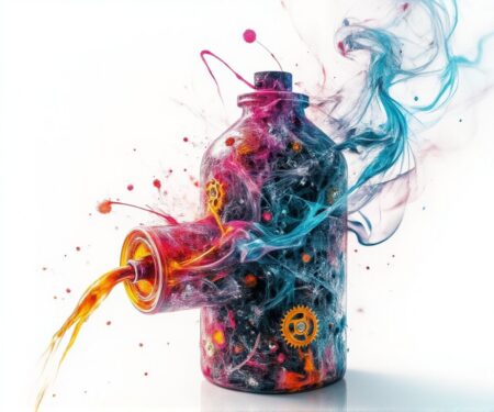 Double Exposure Double Exposed Styles