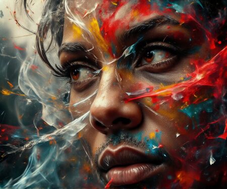 Double Exposure Double Exposed Styles