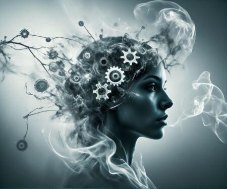 Double Exposure Double Exposed Styles