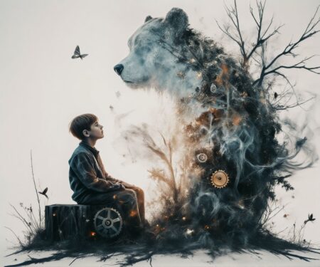 Double Exposure Double Exposed Styles