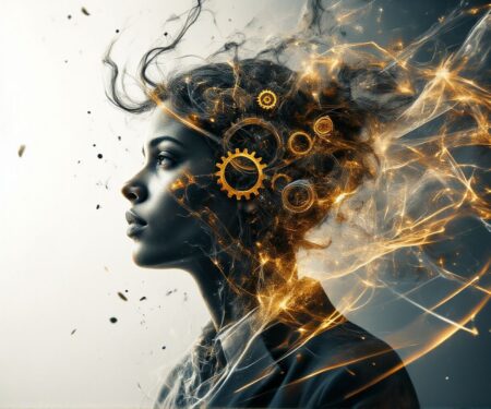 Double Exposure Double Exposed Styles