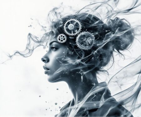 Double Exposure Double Exposed Styles