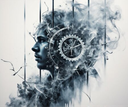 Double Exposure Double Exposed Styles