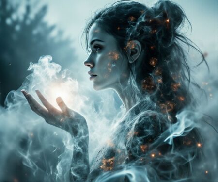 Double Exposure Double Exposed Styles