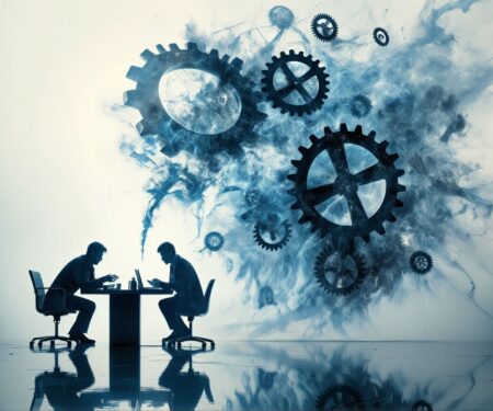 Double Exposure Double Exposed Styles