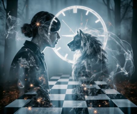 Double Exposure Double Exposed Styles