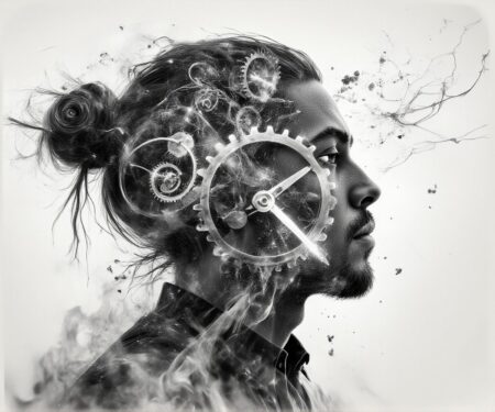 Double Exposure Double Exposed Styles