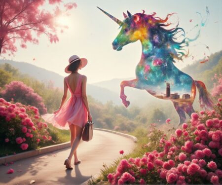 Double Exposure Double Exposed Styles