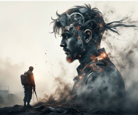 Double Exposure Double Exposed Styles