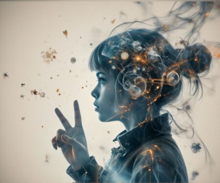 Double Exposure Double Exposed Styles