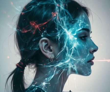 Double Exposure Double Exposed Styles