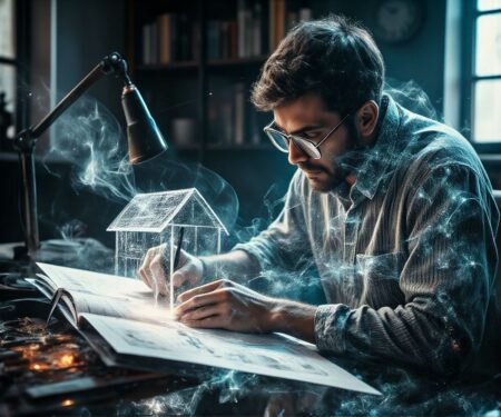 Double Exposure Double Exposed Styles