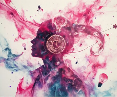 Double Exposure Double Exposed Styles