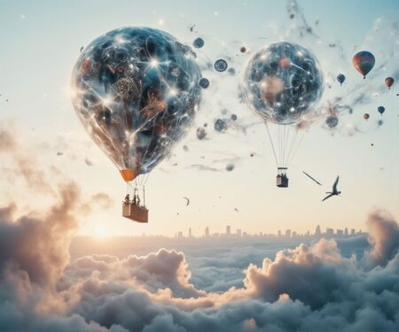 Double Exposure Double Exposed Styles