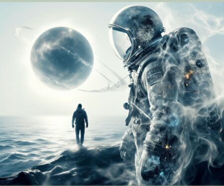 Double Exposure Double Exposed Styles