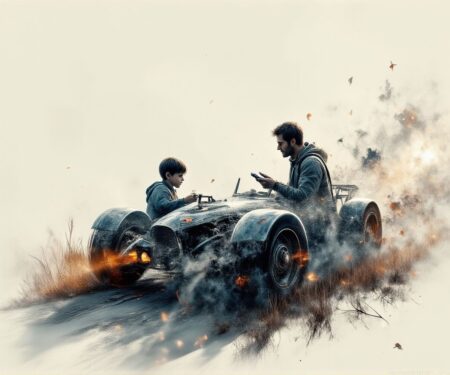 Double Exposure Double Exposed Styles