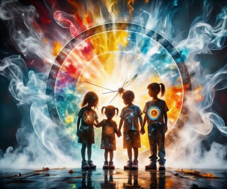 Double Exposure Double Exposed Styles