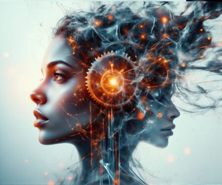 Double Exposure Double Exposed Styles