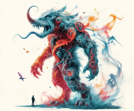 Double Exposure Double Exposed Styles