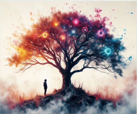 Double Exposure Double Exposed Styles