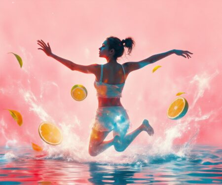 Double Exposure Double Exposed Styles