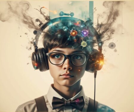 Double Exposure Double Exposed Styles