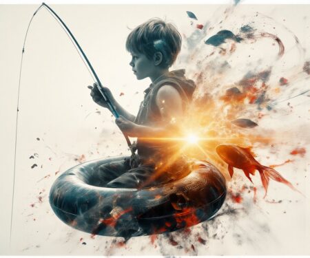 Double Exposure Double Exposed Styles