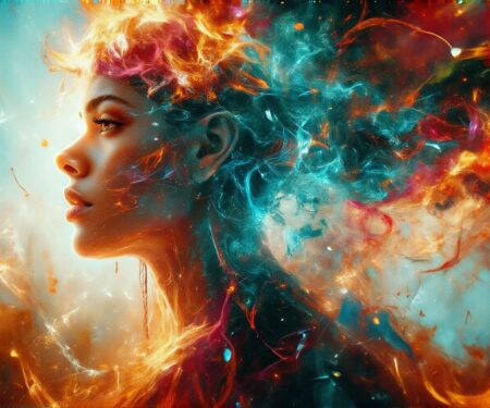 Double Exposure Double Exposed Styles