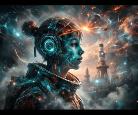 Double Exposure Double Exposed Styles