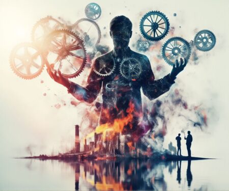 Double Exposure Double Exposed Styles