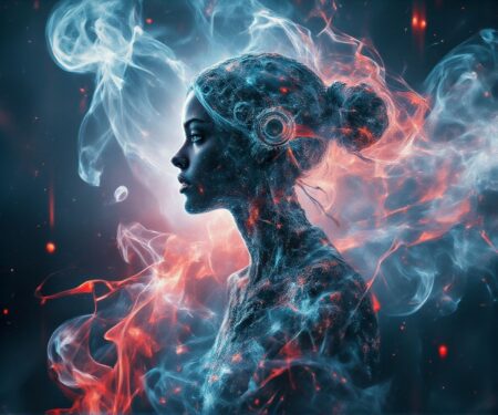 Double Exposure Double Exposed Styles