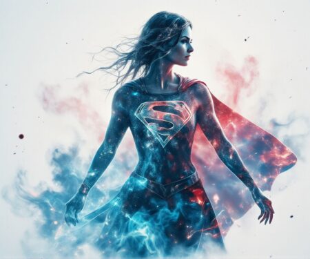 Double Exposure Double Exposed Styles