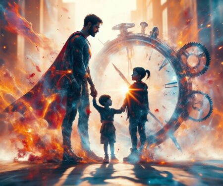 Double Exposure Double Exposed Styles