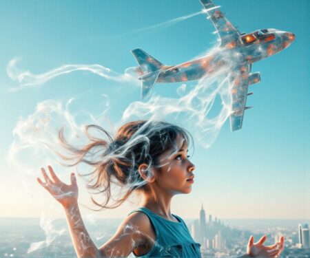 Double Exposure Double Exposed Styles