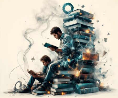 Double Exposure Double Exposed Styles