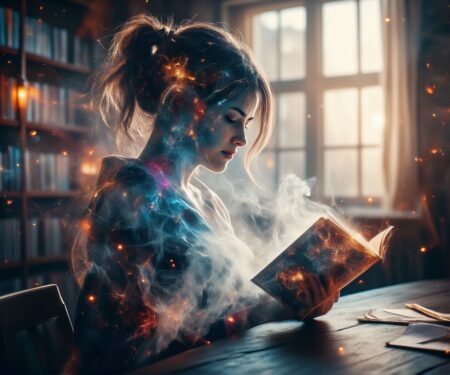 Double Exposure Double Exposed Styles