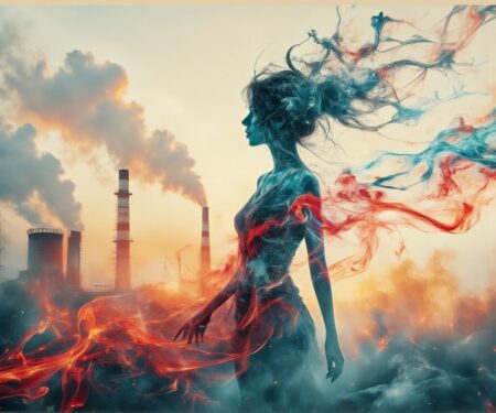 Double Exposure Double Exposed Styles