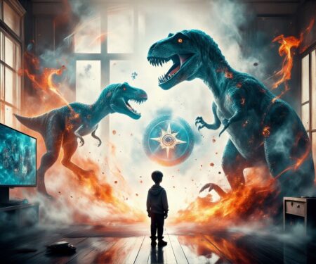 Double Exposure Double Exposed Styles