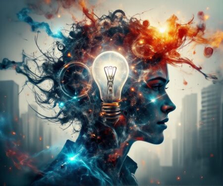 Double Exposure Double Exposed Styles