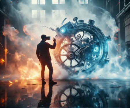 Double Exposure Double Exposed Styles