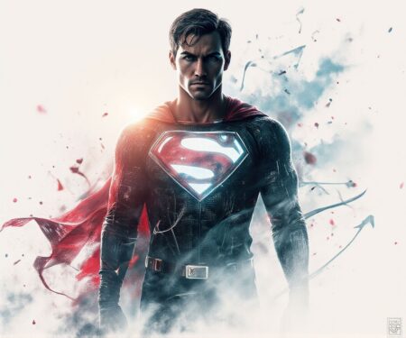 Double Exposure Double Exposed Styles