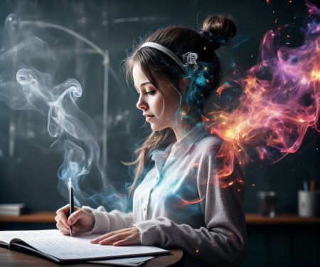 Double Exposure Double Exposed Styles