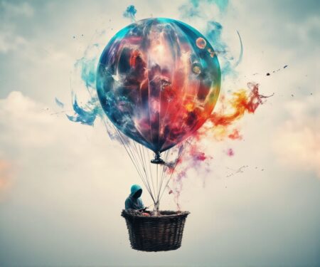 Double Exposure Double Exposed Styles