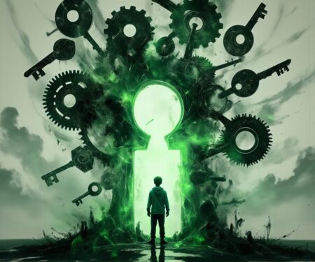 Double Exposure Double Exposed Styles