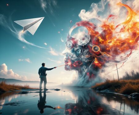 Double Exposure Double Exposed Styles