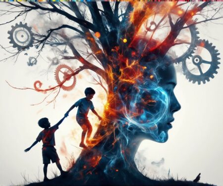 Double Exposure Double Exposed Styles