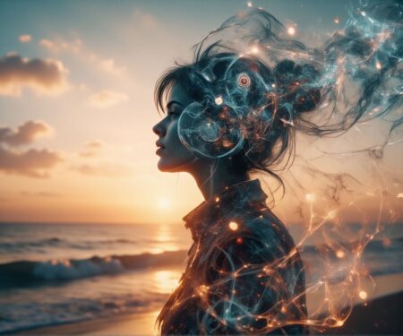 Double Exposure Double Exposed Styles